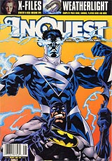 InQuest Issue 0028
